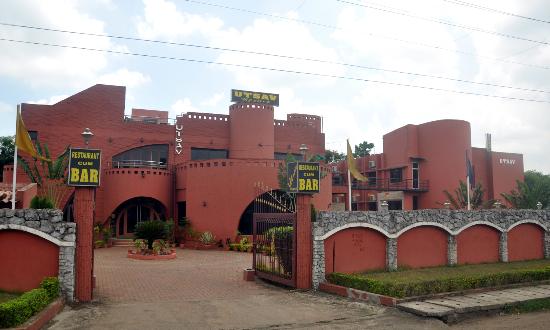 Utsav Resort